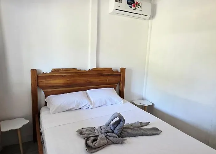 Casa Nubes, 2 Minutes From The Holiday home *